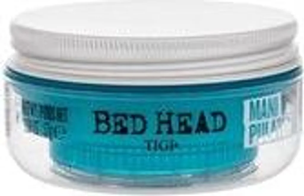 Pasta Modellante Tigi Bed Head Manipulator 57g - Tenuta Forte Effetto Matte
