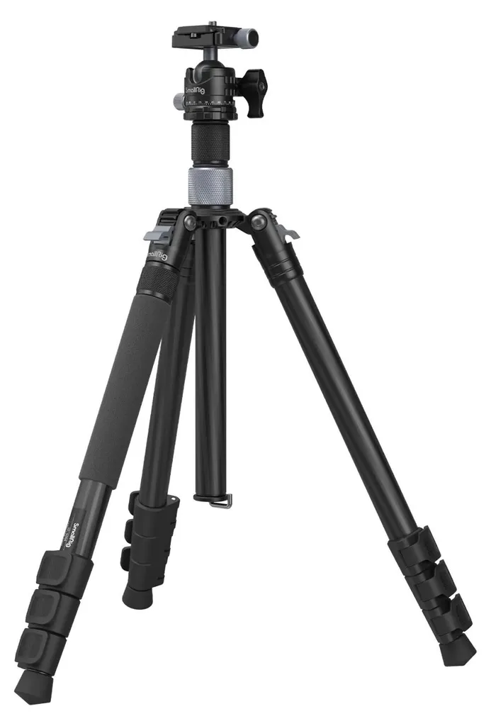Châssis de Protection Vidéo SmallRig 4059 avec Support Arca pour Vlogging