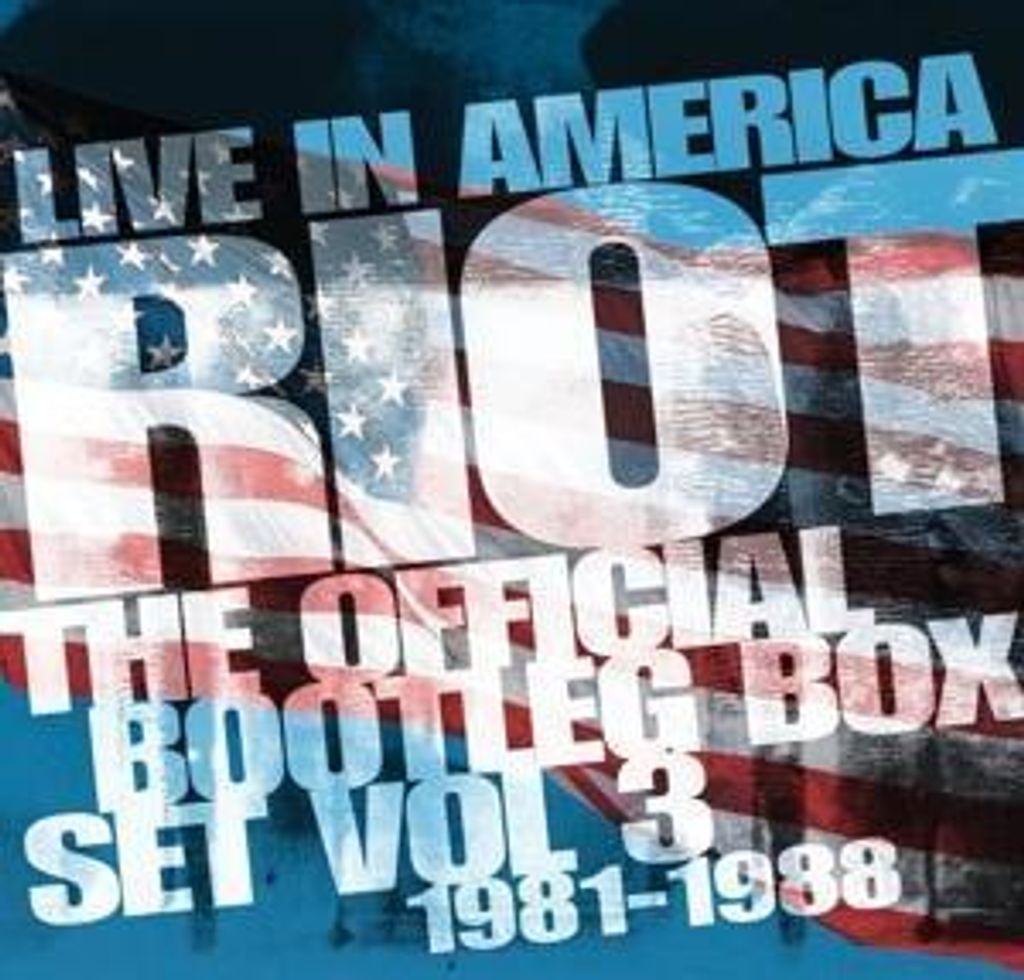 Live in America the Official