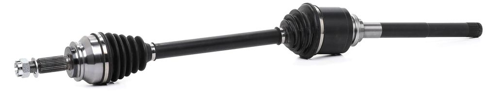 GSP 251041 Antriebswelle für JEEP COMPASS (MK49) für DODGE Caliber Schrägheck