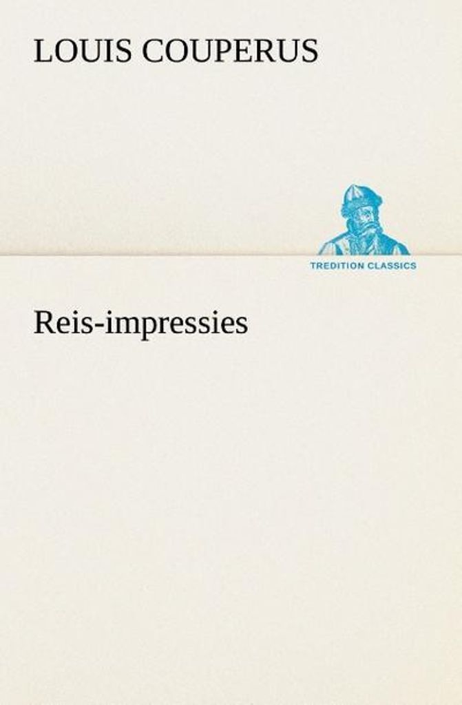 Reis-impressies