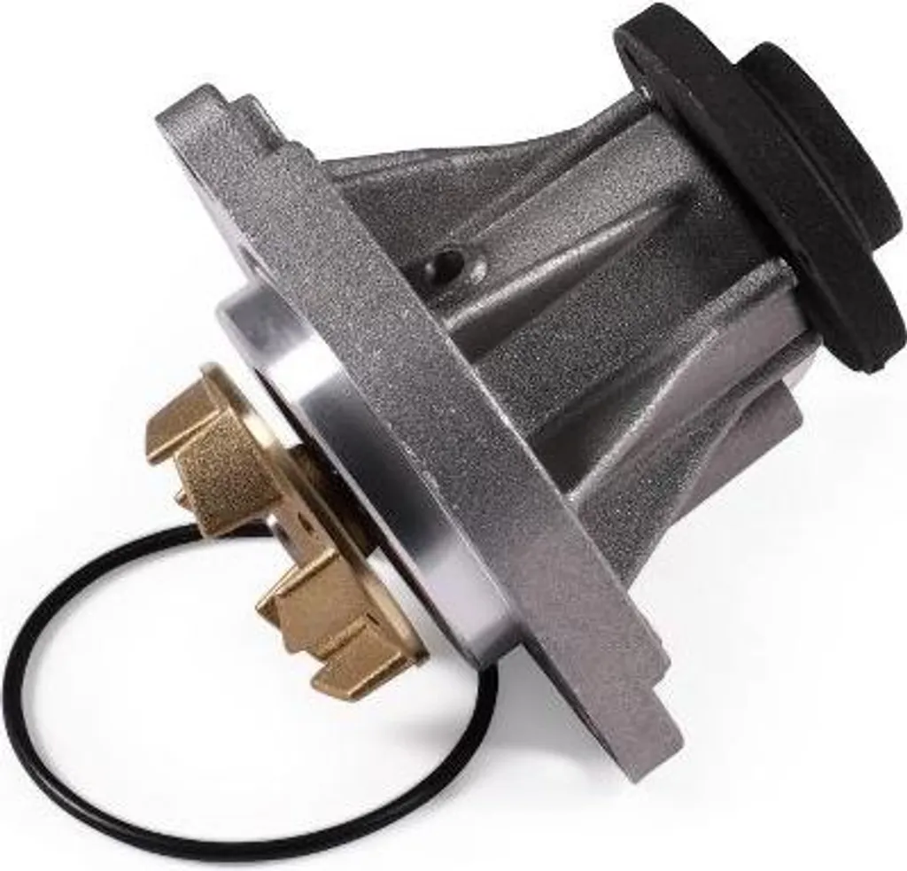 Refroidissement moteur : Pompe à eau 90543277 pour Opel Calibra et A