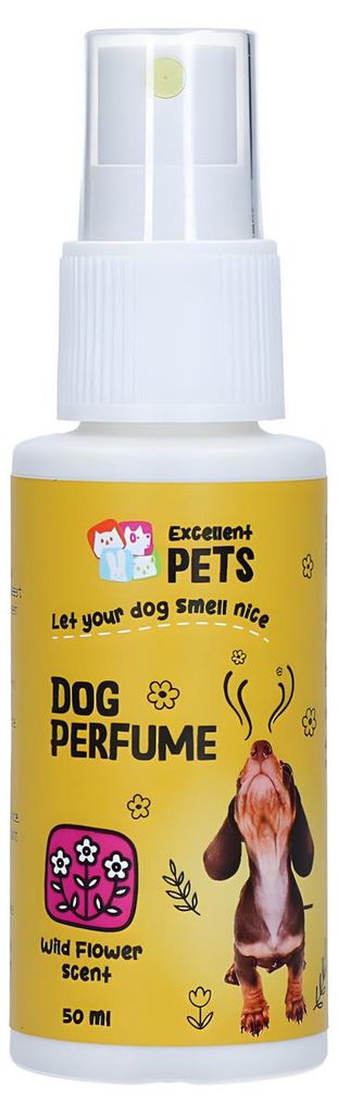 Excellent Dog Perfume Hundeparfüm 50ml