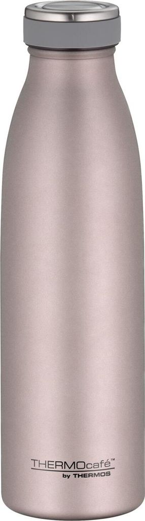 THERMOS Vorteilset von Neuerts Isolier-Trinkflasche TC BOTTLE 0,50 l 4067371050+ alfi Kannenreiniger cleanFix 30 cm