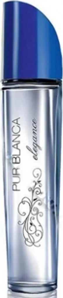 AVON Pur Blanca Elegance EDT - Eleganza Raffinata 50ml