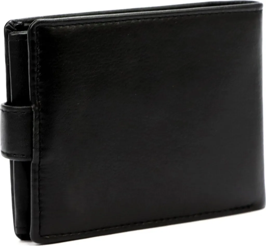 Portefeuille Pierre Cardin Greg 54873 compact avec rangements multiples - 3