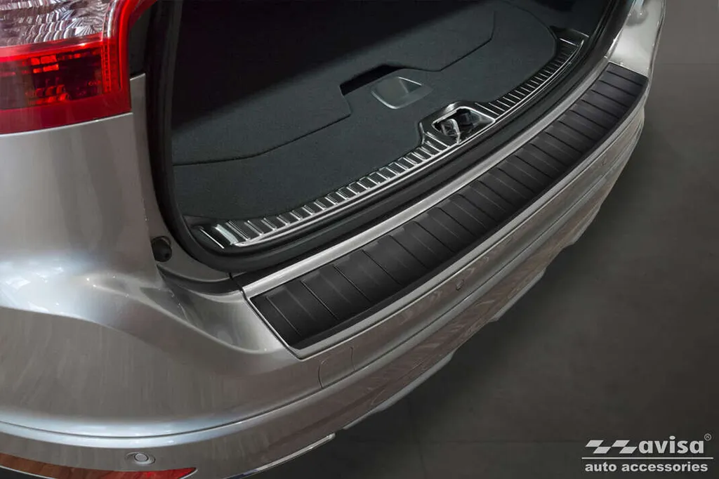 Bande protection coffre Volvo XC60 2013-2017 évite les rayures