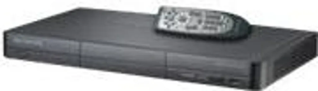 Netgear Digital Entertainer Express EVA9100 - Lecteur Multimédia HD WiFi