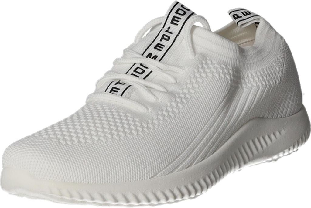 Slipper/Kletthalbschuh Sneaker (sportlich) QT19007