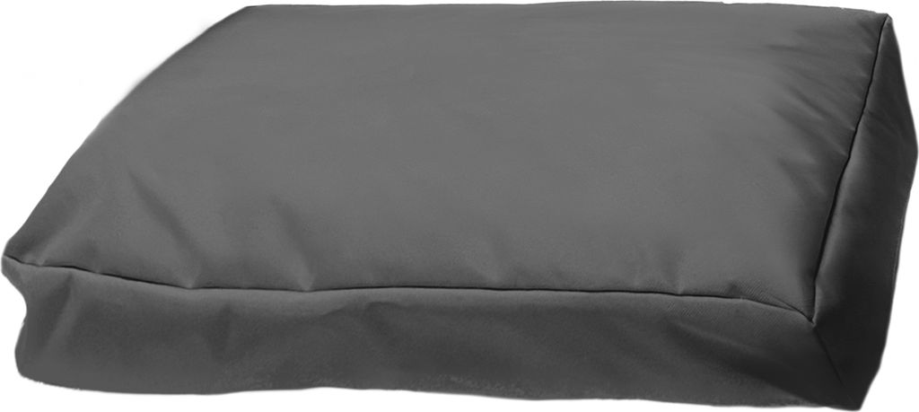 Coussin de jardin 60x60 cm Coussin plat en mousse Image du produit 