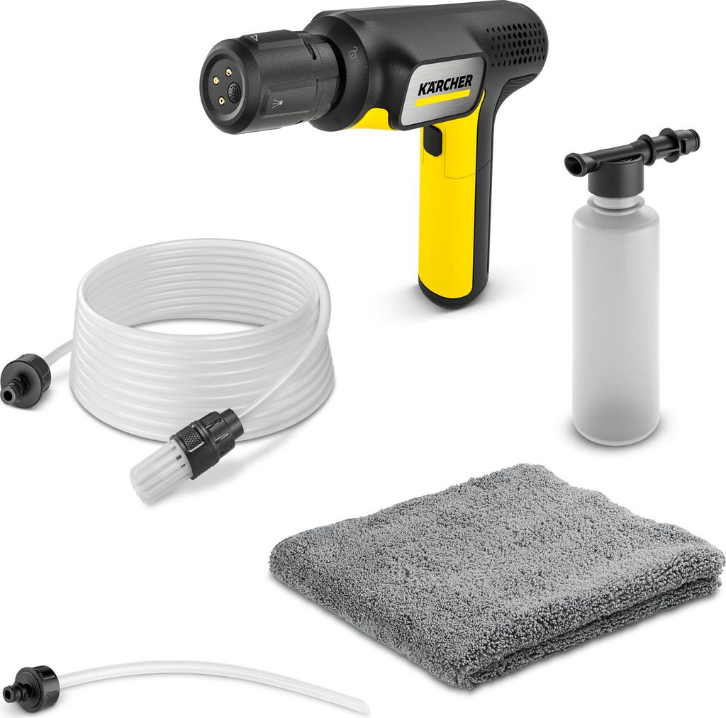 Kärcher Handheld Cleaner OC Handheld Compact Produktbild 