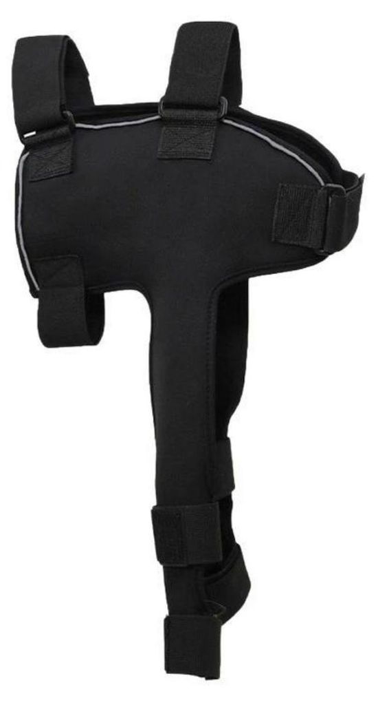 INF Schouderbrace voor Huisdieren - Gewrichtsbescherming & Productafbeelding 
