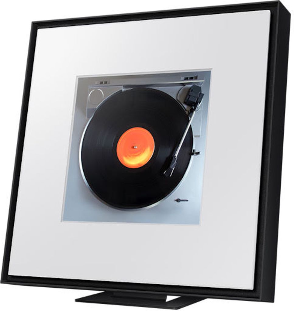 Samsung HW-LS60D/ZG Productafbeelding 