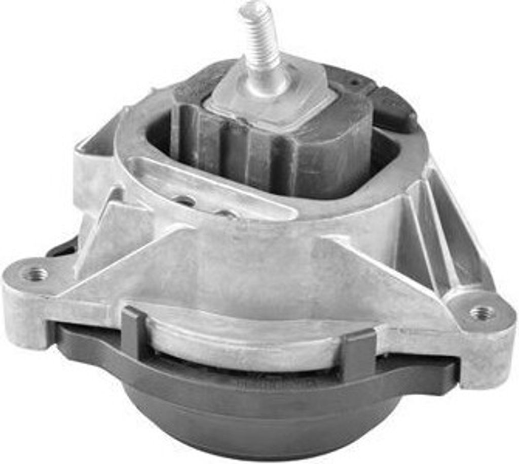 TEDGUM Motorlager Hydrolager Vorne Links für BMW 1 Schrägheck (F20) TED27609