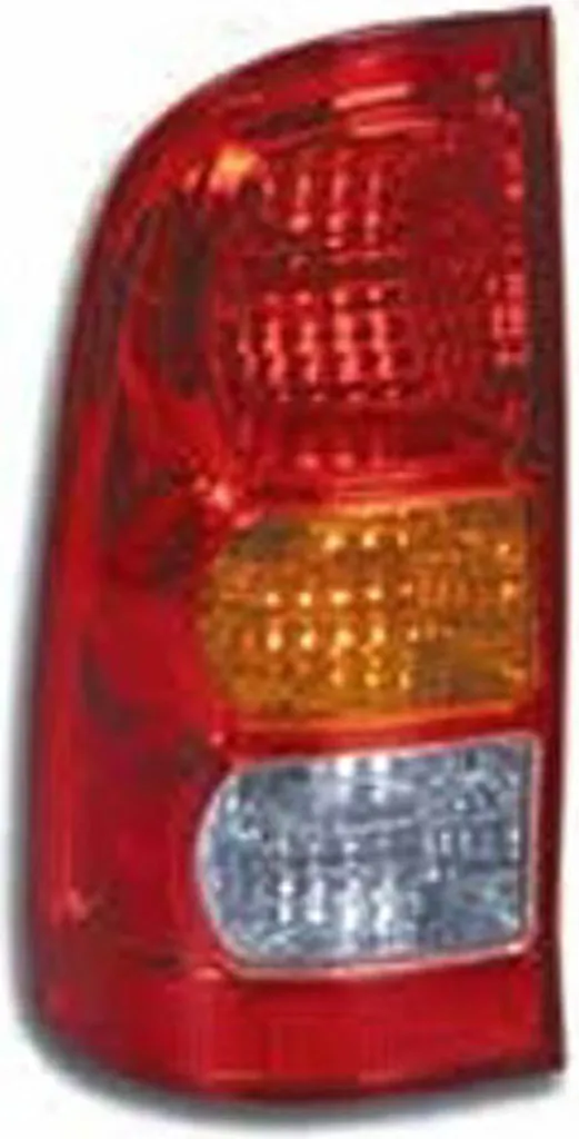 Fanale Posteriore Sinistro Toyota Hilux 2006-2010 | 81560-0K010 OEM