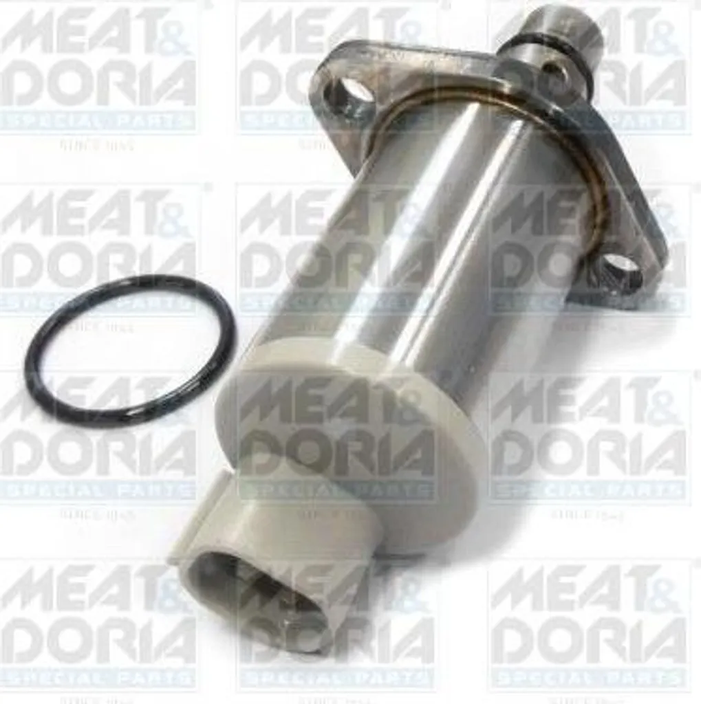 Soupape d'injection MEAT & DORIA 9341 - Réf OE 98043686 pour Moteurs Diesel