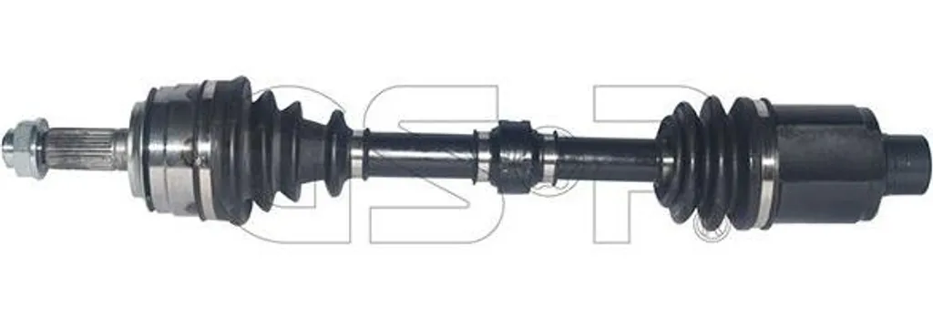 GSP 223191 Arbre d'entraînement OE 44305SMJG01 pour Civic Hatchback