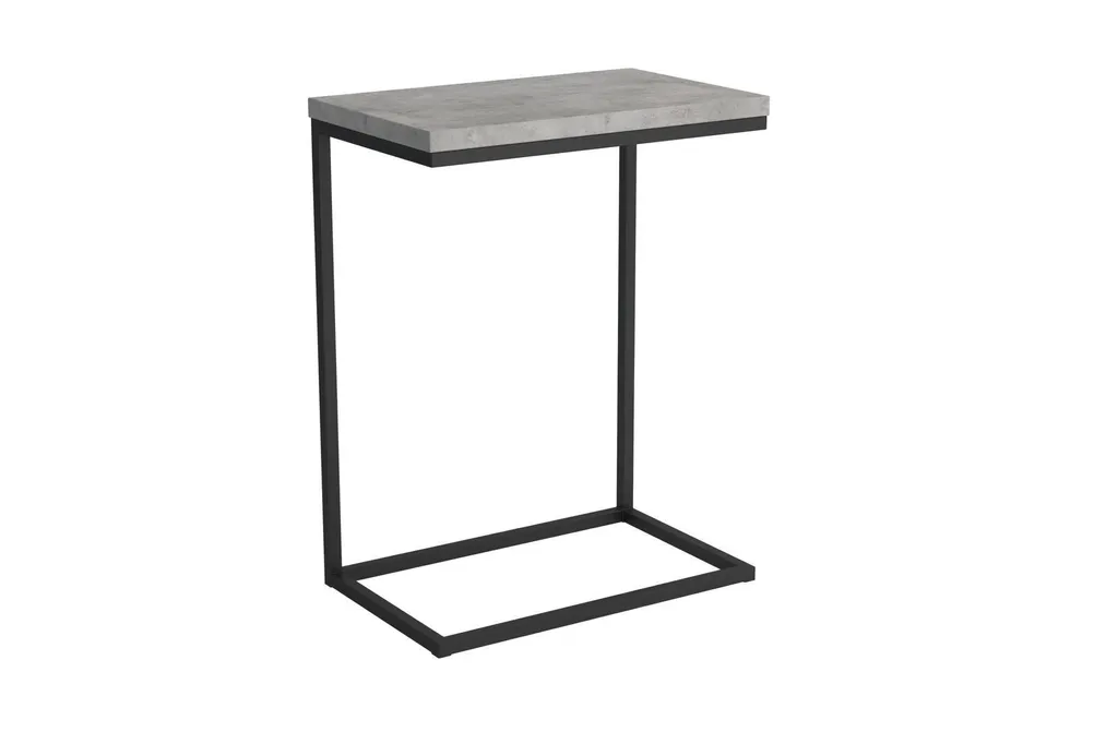 Table Basse Moderne en Métal Doré Style Luxe pour Salon Design - 80cm