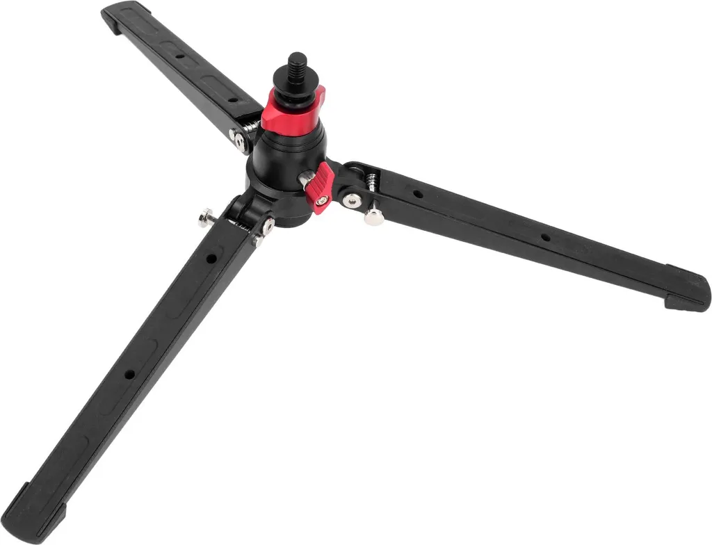 Base de support pour monopode et photo Reflex pour prise de vue stable - 5