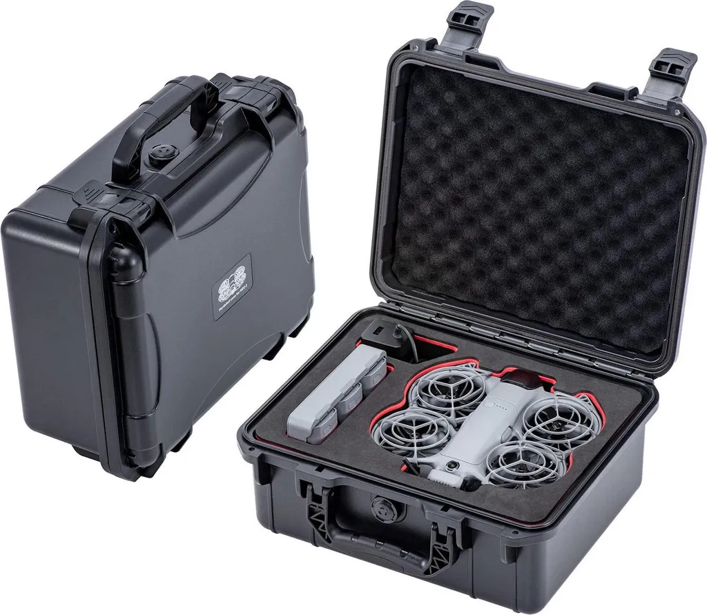 Protection Neo 2 Portable Mini antichoc pour éviter casses et pannes