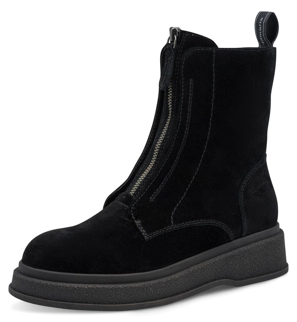 Tamaris 25424/47, colore nero, taglia EU 37 Immagine del prodotto 