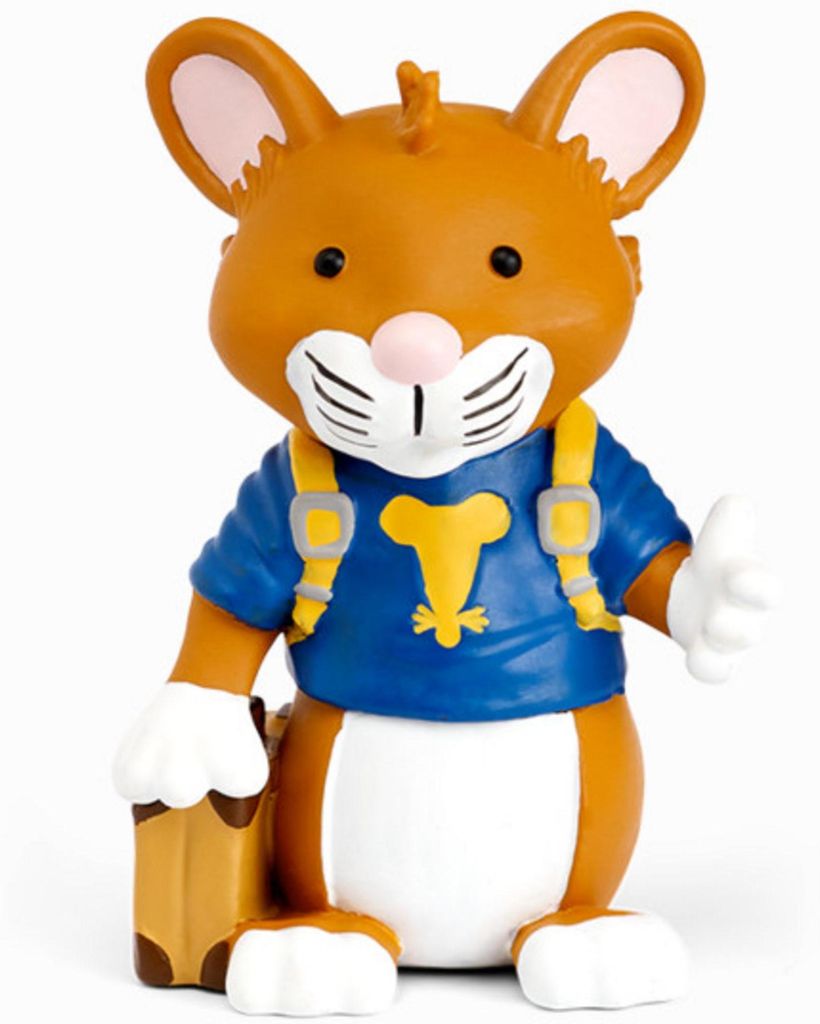 tonies 01-0157, Spielzeug-Spieldosenfigur, Mehrfarbig Produktbild 