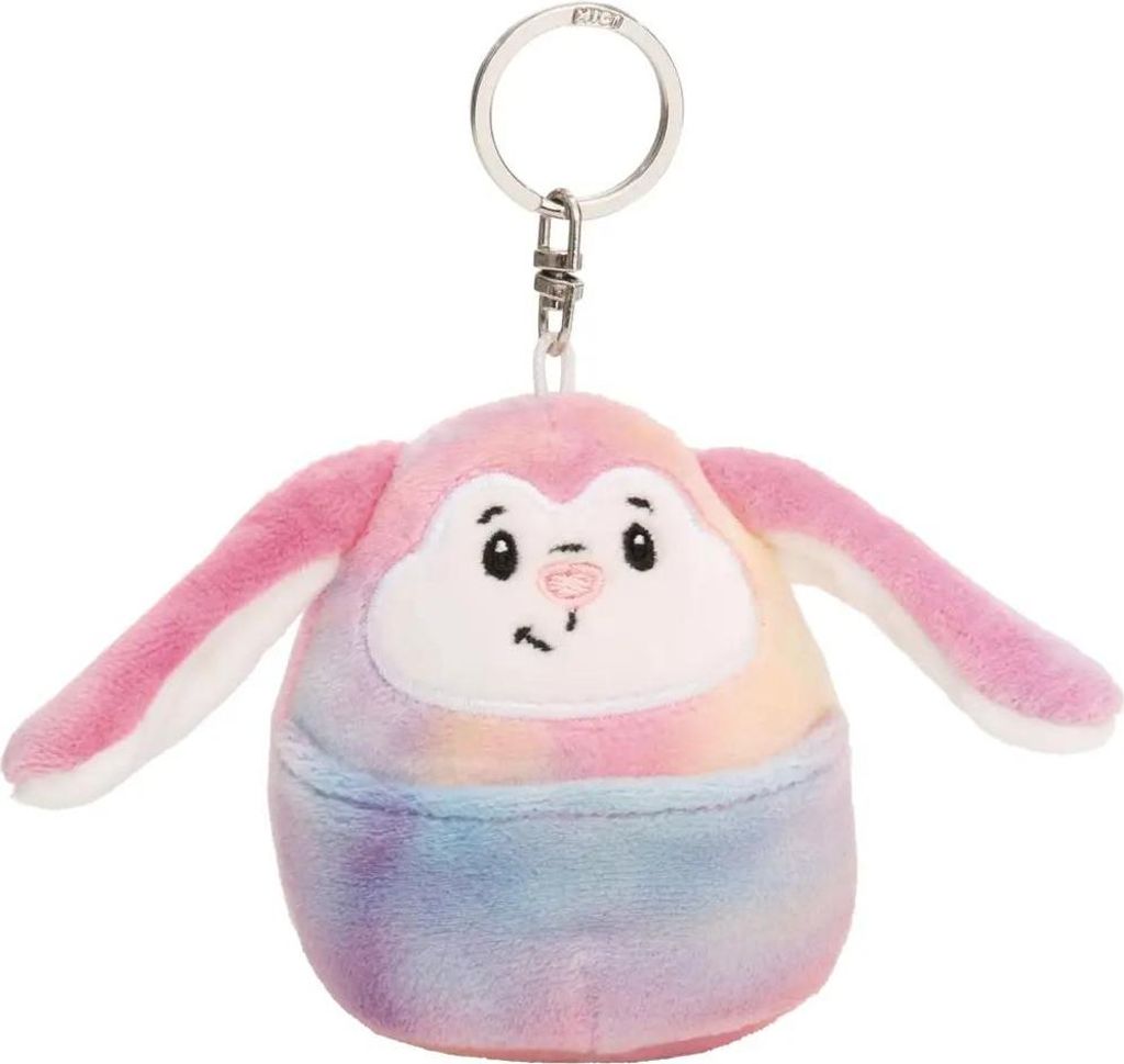 Chill-NICI Schlüsselanhänger Hase