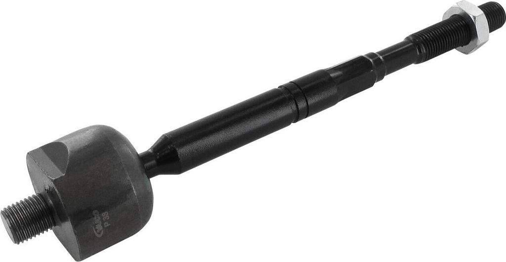 VAICO V30-2210 Axialgelenk Spurstange passend für MERCEDES-BENZ B-Klasse (W246, W242) Vorne Links Vorne Rechts