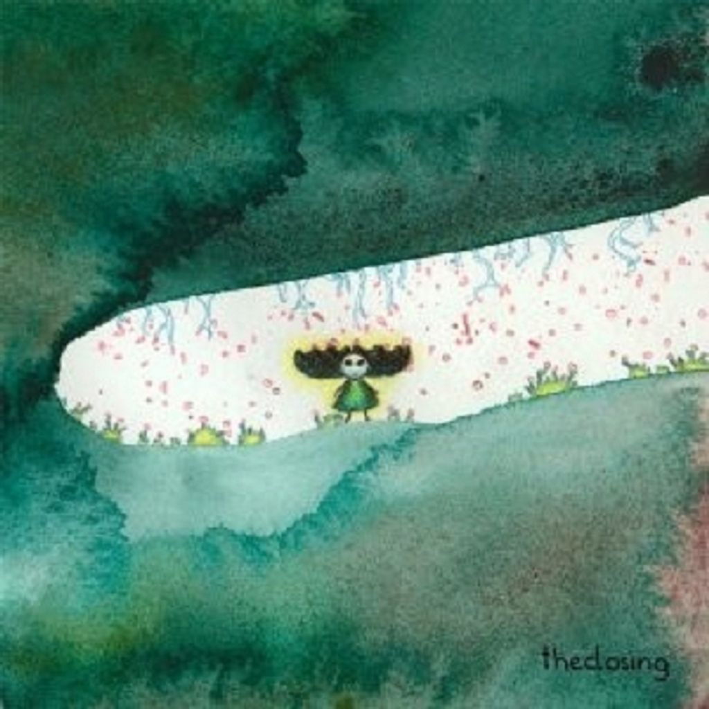 Theclosing-Theclosing