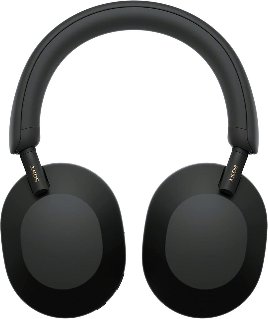 Sony WH-1000XM5SA, Káblový a bezdrôtový, Hudba, 4 - 40000 Obrázok produktu 