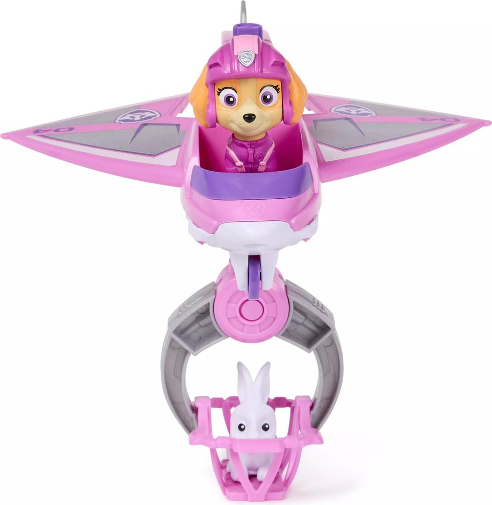 PAW Patrol Air Rescue - Skyes Rettungsflugzeug mit Produktbild 