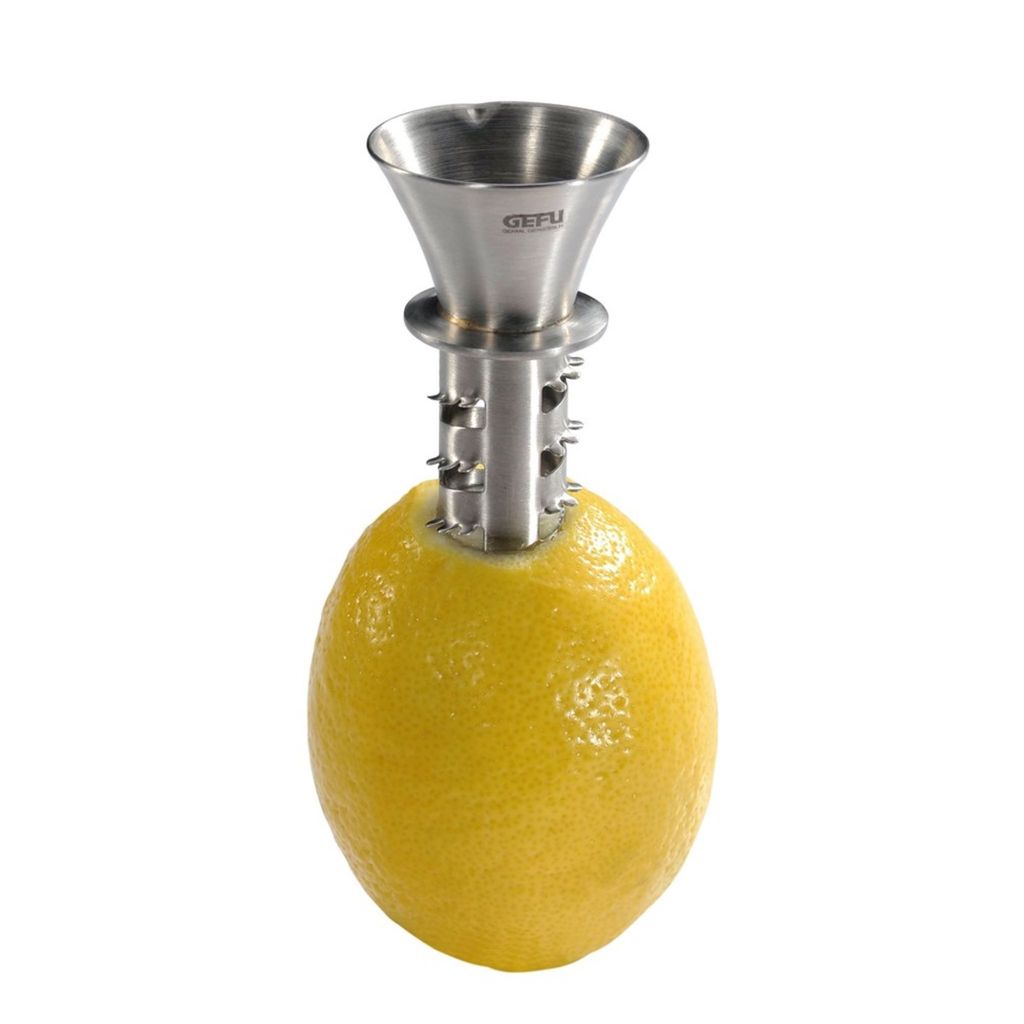 Versatore di succo di limone GEFU CITRONELLO Immagine del prodotto 