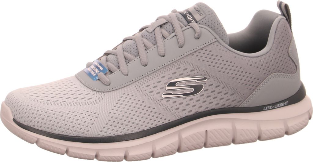 Skechers Track Baskets Gris Image du produit 