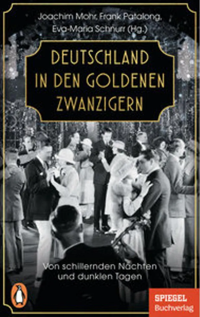 Livre d'Histoire Allemagne 1920 pour Documentaire et Études