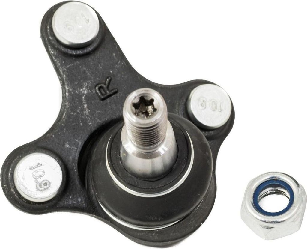 MS 36922-PCS-MS Trag-/Führungsgelenk unten, Vorderachse rechts für SEAT LEON ST (5F8)