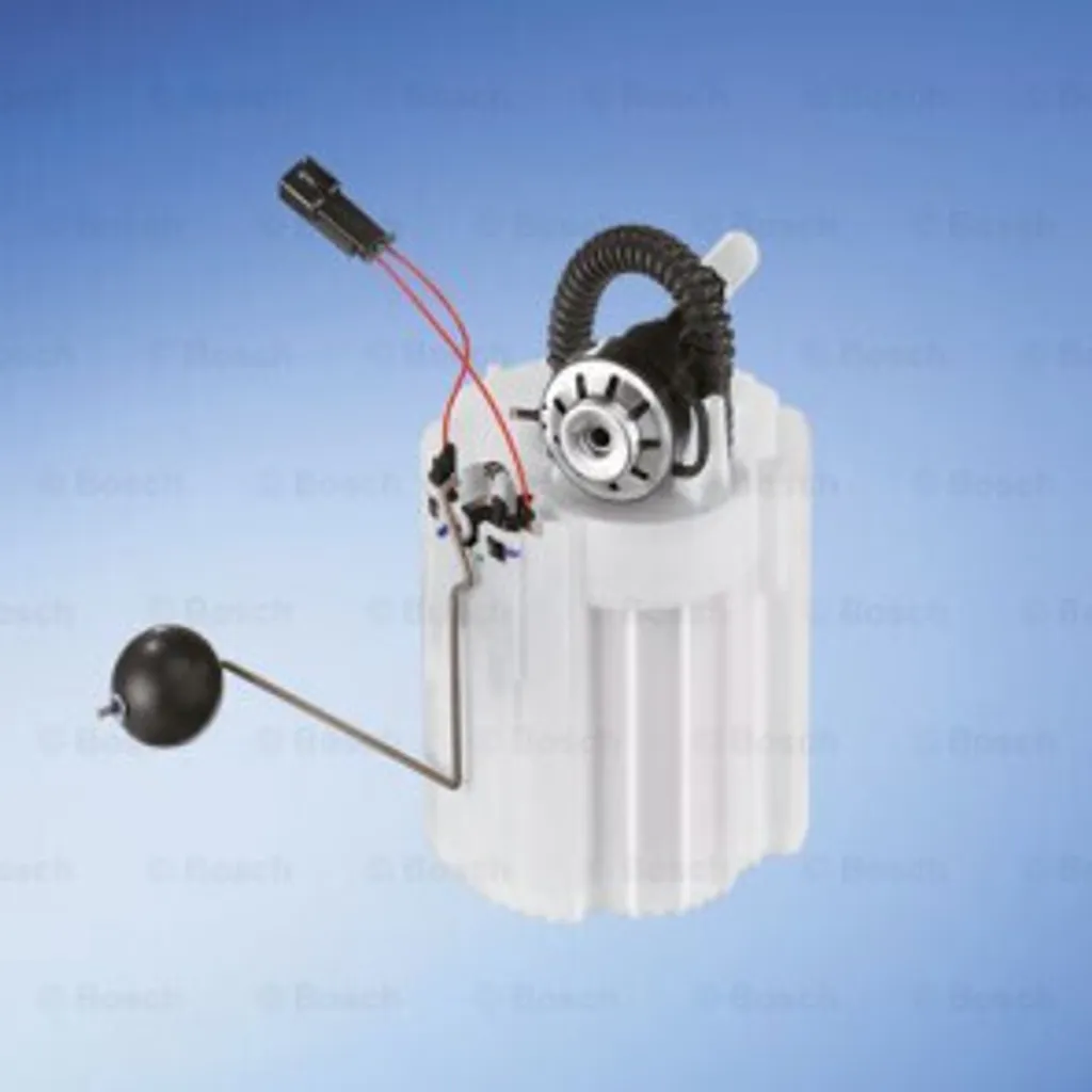 Pompe à essence Bosch 0580314033 haute pression pour Volvo S60 I