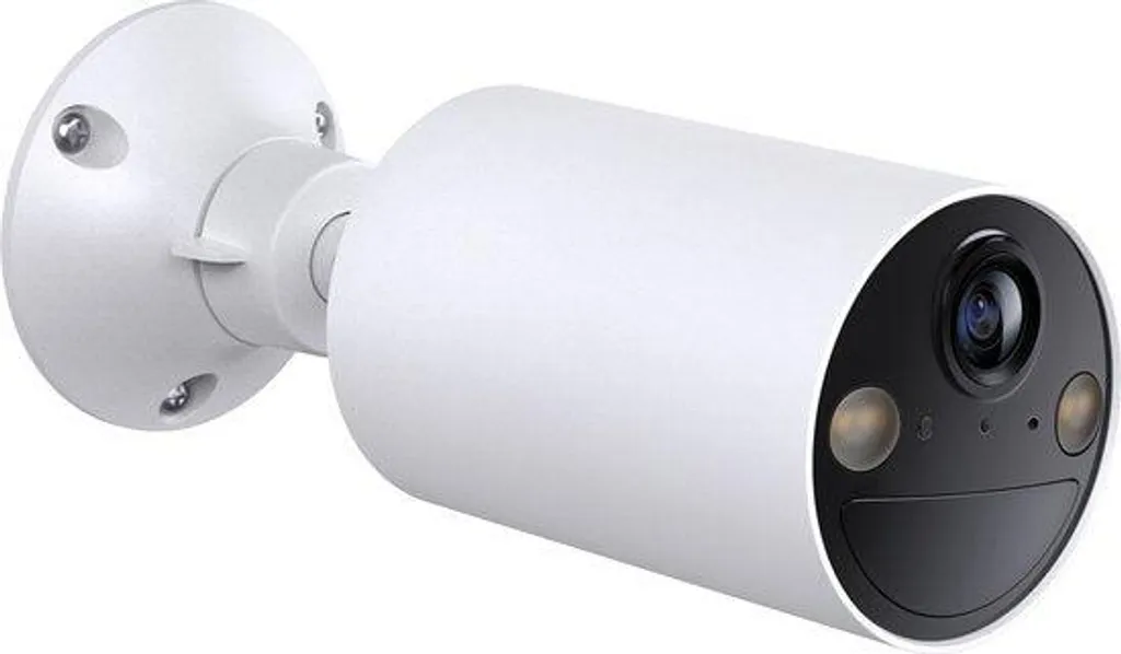Caméra de Surveillance Extérieure TP-Link Tapo C410 Résolution 2K - 13