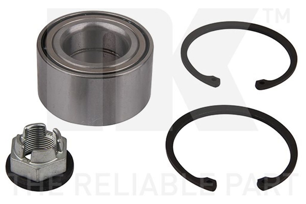 NK Radlagersatz 754110 für SAAB 9-5 Kombi (YS3E) 9-3 Produktbild 