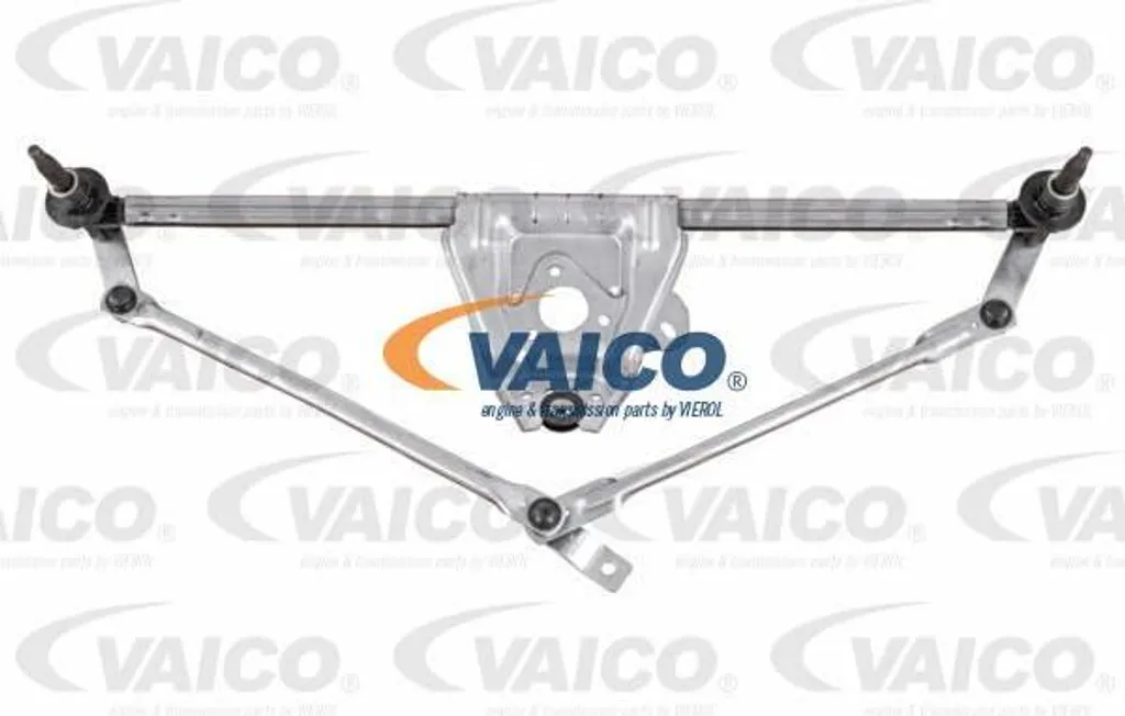 Mécanisme de remplacement essuie-glace Kangoo et Kubistar - VAICO V46-1274