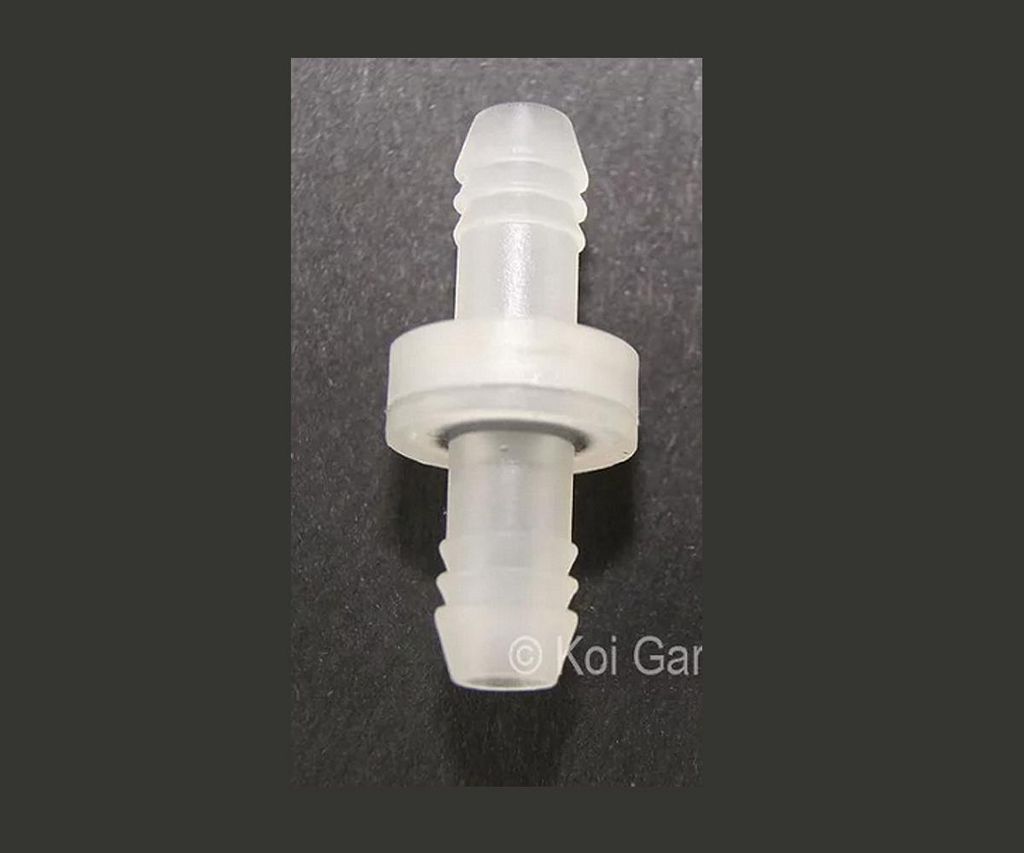 Rückschlagventil 9 mm - 1 Stück Produktbild 
