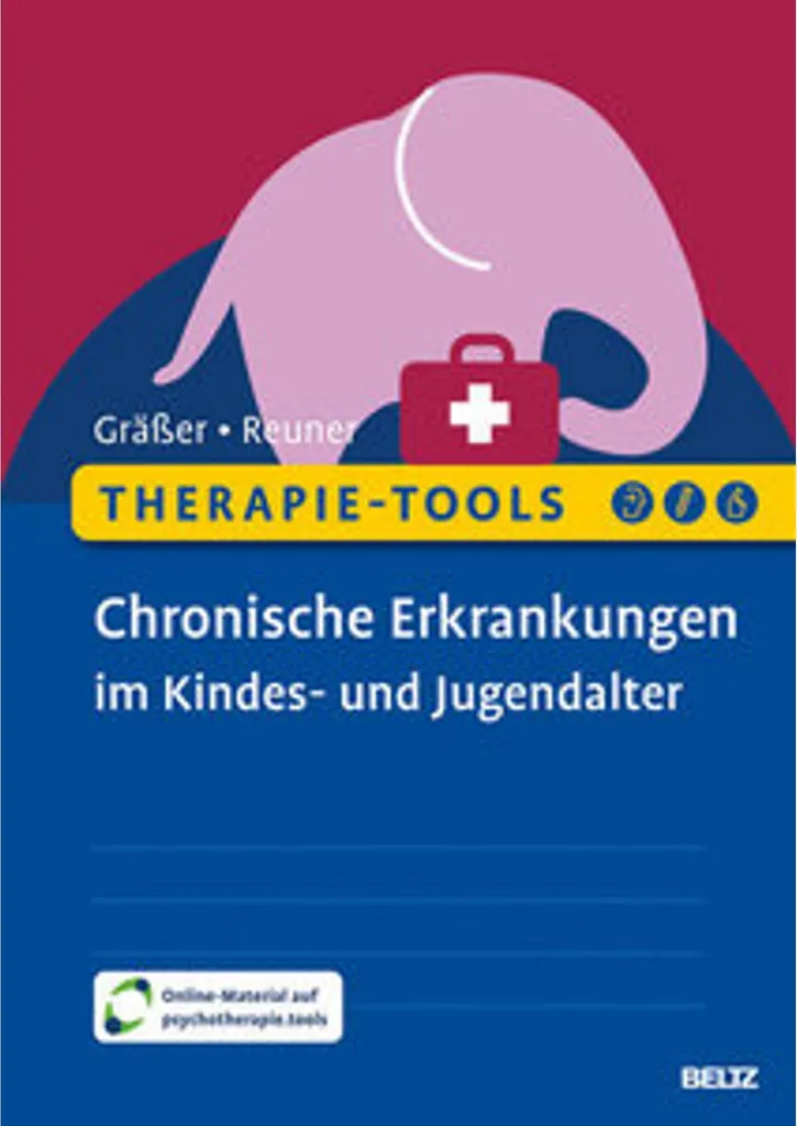 Outils thérapie maladies chroniques : 100 exercices enfants adolescents