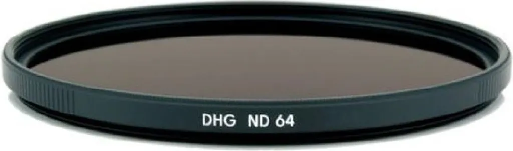 Marumi DHG ND64 filtro grigio 67 mm braccio riflettente