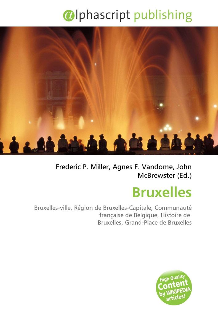 Bruxelles