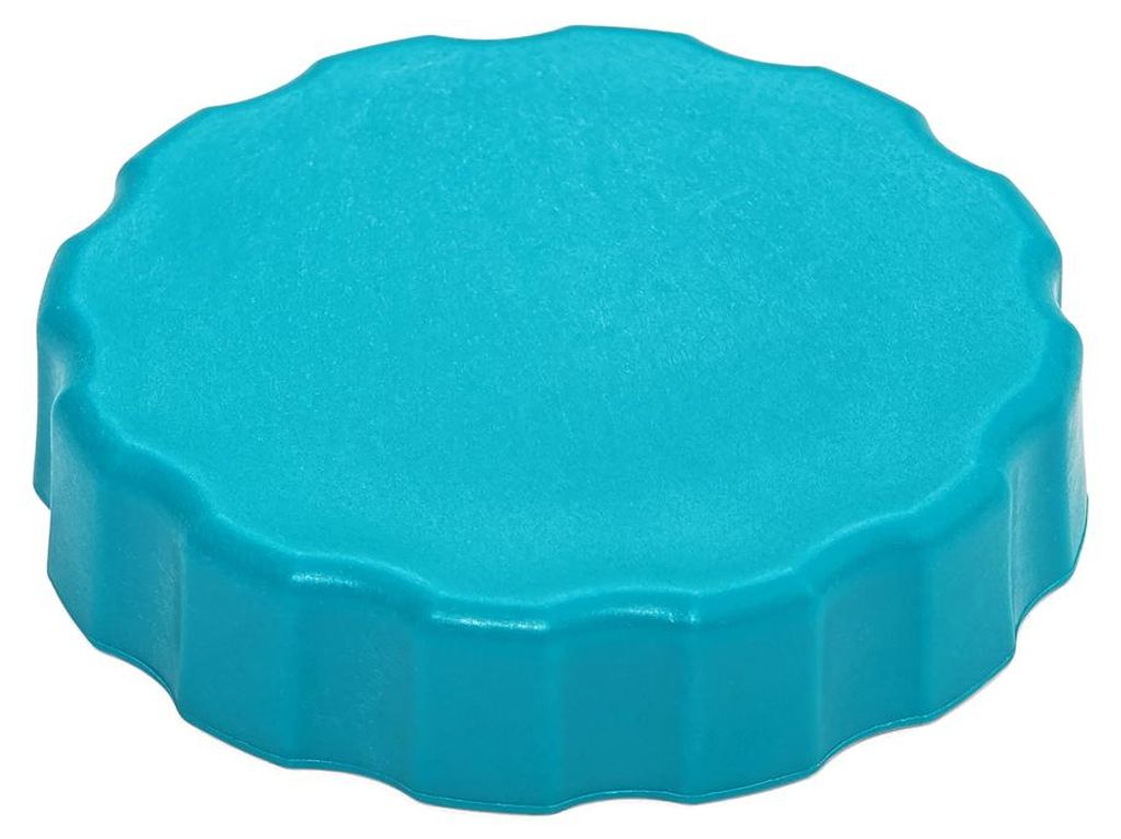 Bestway Ersatzteil Ablassventilkappe (türkis) für ausgewählte Flowclear Sandfilteranlagen