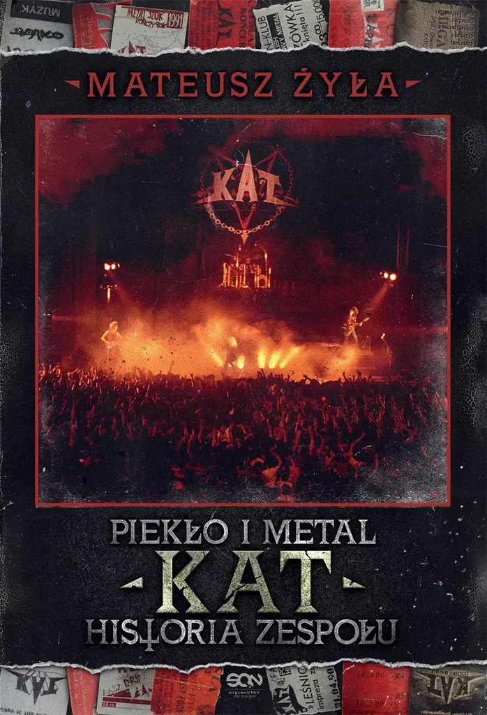 Tout savoir sur Kat : Livre L'enfer et le métal, Guide Complet Musique