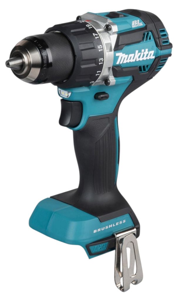 Makita DDF484Z - Trapano/avvitatore a batteria - 2 velocità Immagine del prodotto 