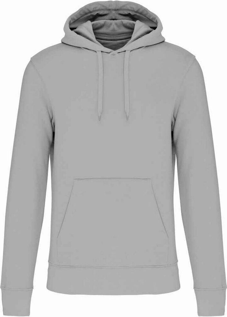 Kariban - Kapuzenpullover für Herren PC7328 (3XL) (Schneegrau)