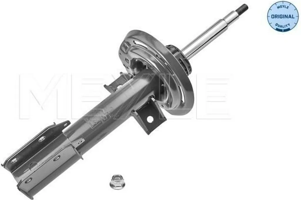 Amortisseur de Suspension Avant pour GLK X204 - MEYLE 0266230030 Qualité OE