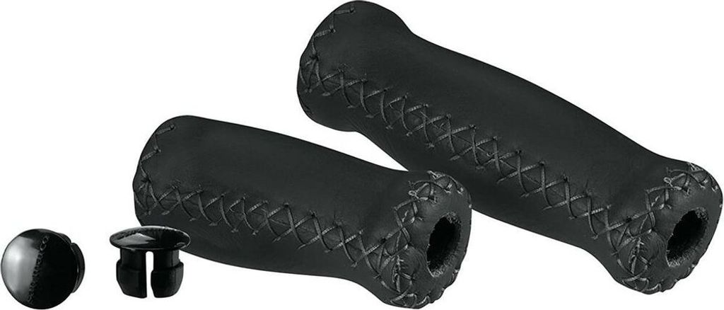 Selle San Marco Griffe Schwarz 130 / 90 mm Schwarz 130 / 90 mm