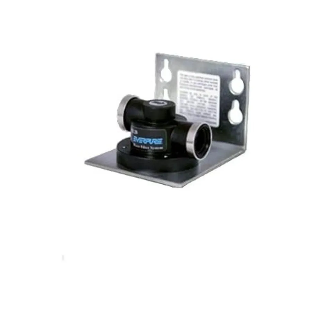 Tête de filtre Everpure QL2B pour machine à café et traitement eau